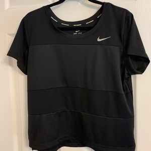 Nike dri fit shirt